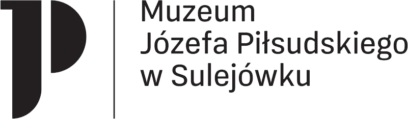 Logotyp Muzeum Józefa Piłsudskiego 