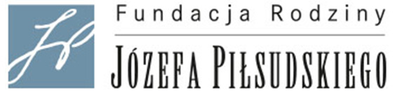 Logotyp Fundacja rodziny Józefa Piłsudskiego