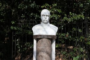 Pomnik Józefa Piłsudskiego w Rzymie
